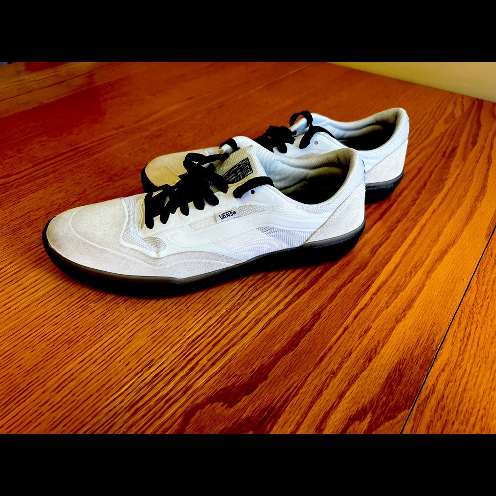 Vans Off the Wall A.V.F.